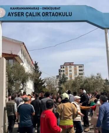 Yeni okul saldırısı iddiaları: 13’ü çocuk 25 şüpheliye soruşturma