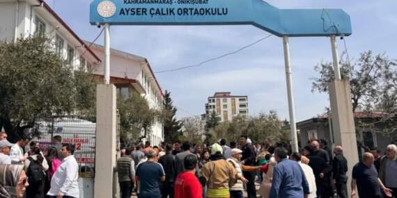 Yeni okul saldırısı iddiaları: 13’ü çocuk 25 şüpheliye soruşturma