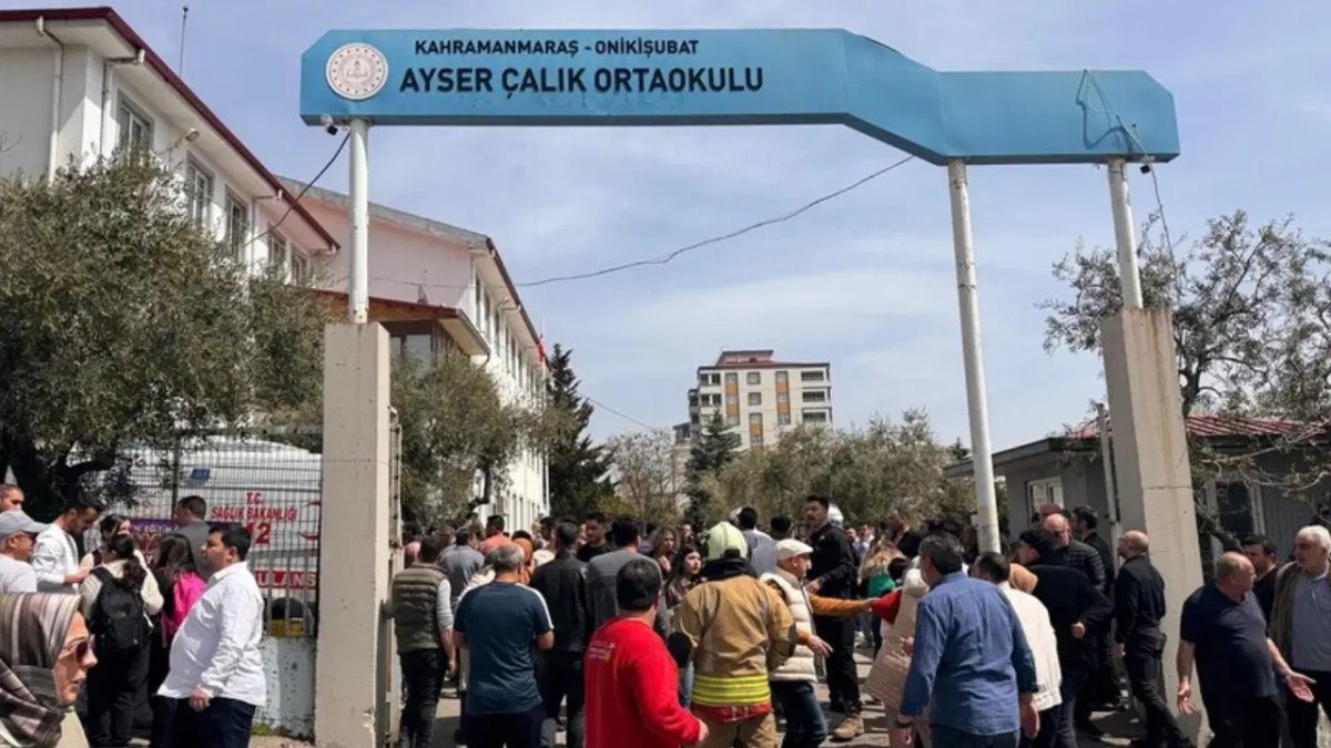 Yeni okul saldırısı iddiaları: 13’ü çocuk 25 şüpheliye soruşturma