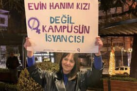 İlayda Zorlu’nun ölümü sonrası öğrenciler sokakta: Gözaltılar var
