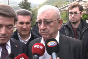 Hasan İmamoğlu’ndan İBB davası açıklaması: Ekrem, vicdani sorumluluk taşıyor