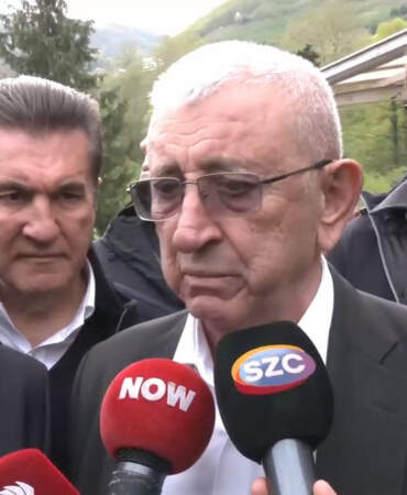 Hasan İmamoğlu’ndan İBB davası açıklaması: Ekrem, vicdani sorumluluk taşıyor