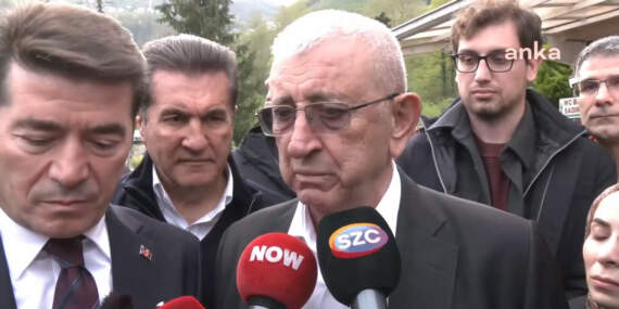 Hasan İmamoğlu’ndan İBB davası açıklaması: Ekrem, vicdani sorumluluk taşıyor
