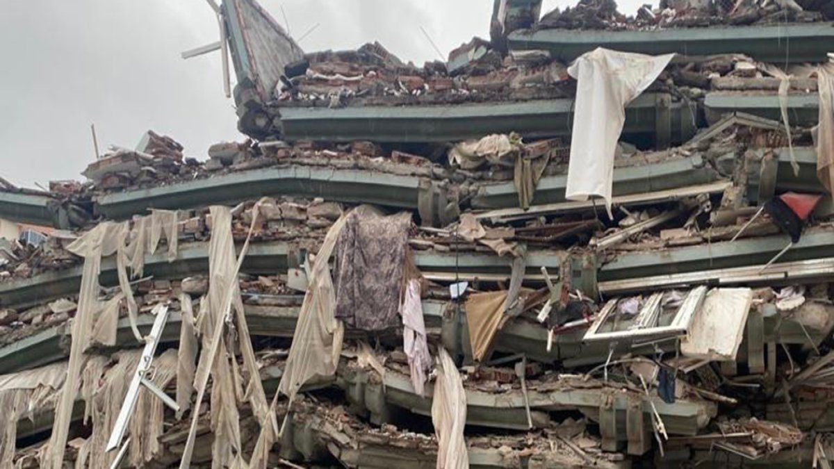 148 kişi hayatını kaybettiği Hamidiye Sitesi davasında mütalaa: 16 sanık için 22 yıl 6 aya kadar hapis talebi