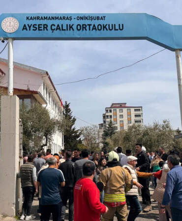 Okul saldırıları sonrası yeni tedbirler: Velilere sınırlama, öğrencilere sıkı denetim
