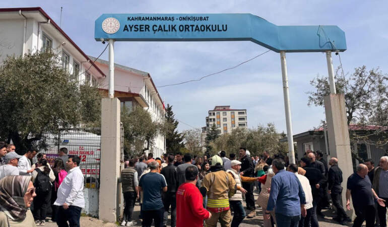 Okul saldırıları sonrası yeni tedbirler: Velilere sınırlama, öğrencilere sıkı denetim