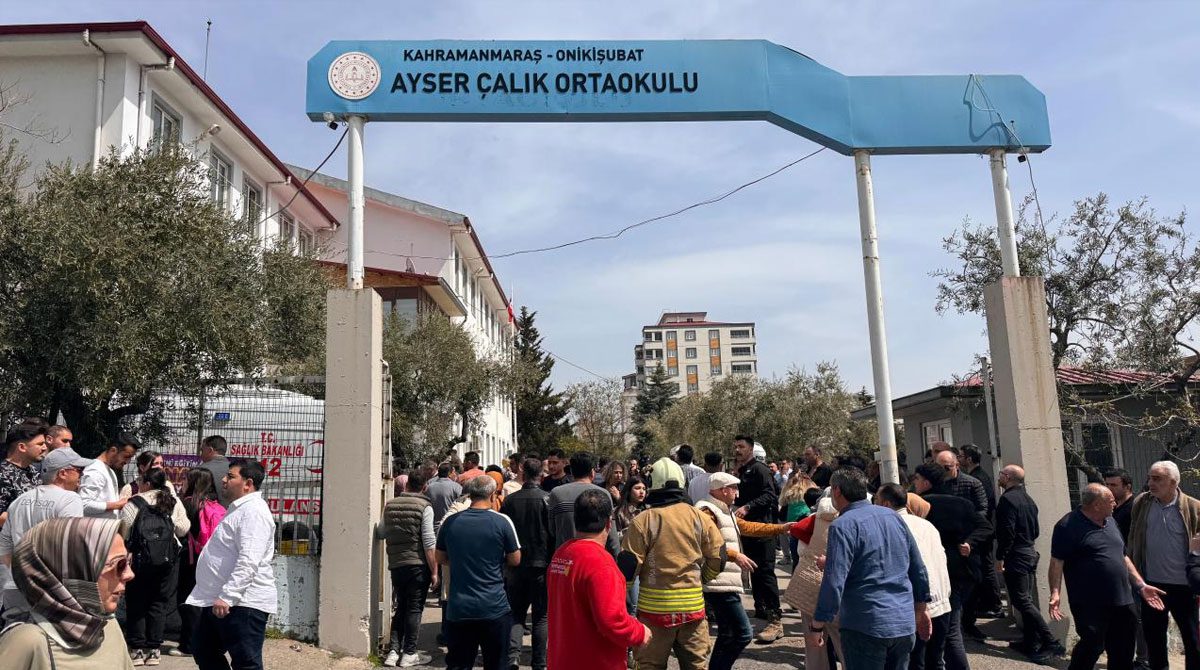 Okul saldırıları sonrası yeni tedbirler: Velilere sınırlama, öğrencilere sıkı denetim