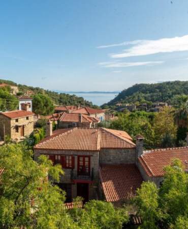 Türkiye’den dört yerleşim “2026 En İyi Turizm Köyü” programına aday