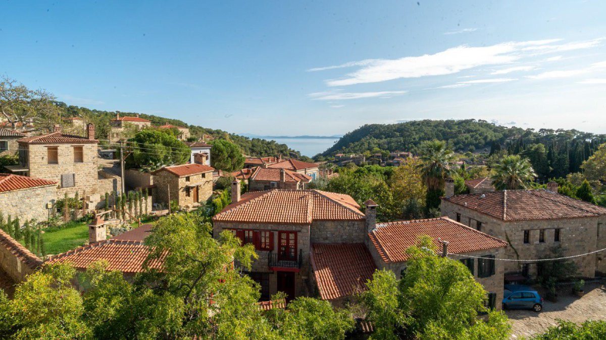 Türkiye’den dört yerleşim “2026 En İyi Turizm Köyü” programına aday