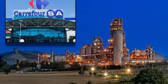 Sabancı Holding’den çifte veda: CarrefourSA’nın ardından Akçansa da satılıyor