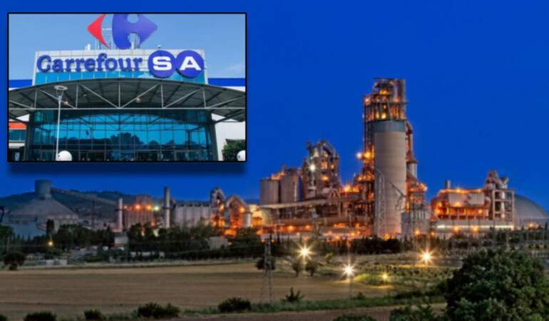 Sabancı Holding’den çifte veda: CarrefourSA’nın ardından Akçansa da satılıyor