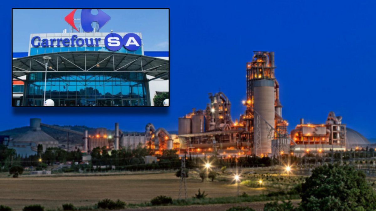 Sabancı Holding’den çifte veda: CarrefourSA’nın ardından Akçansa da satılıyor