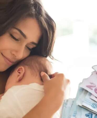 Doğum izni 24 haftaya çıktı, ödemeler güncellendi