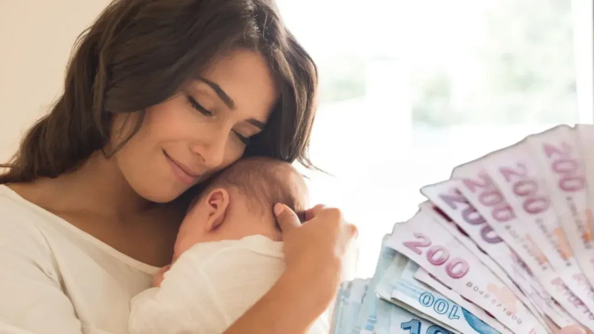 Doğum izni 24 haftaya çıktı, ödemeler güncellendi