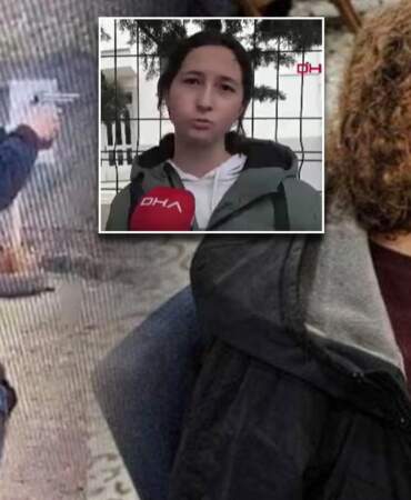 Kahramanmaraş katliamcısı İsa Aras Mersinli ölüm listesi çizip, ‘okulu tarayacağım’ demiş
