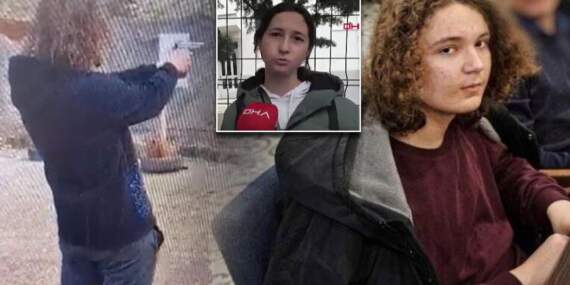 Kahramanmaraş katliamcısı İsa Aras Mersinli ölüm listesi çizip, ‘okulu tarayacağım’ demiş
