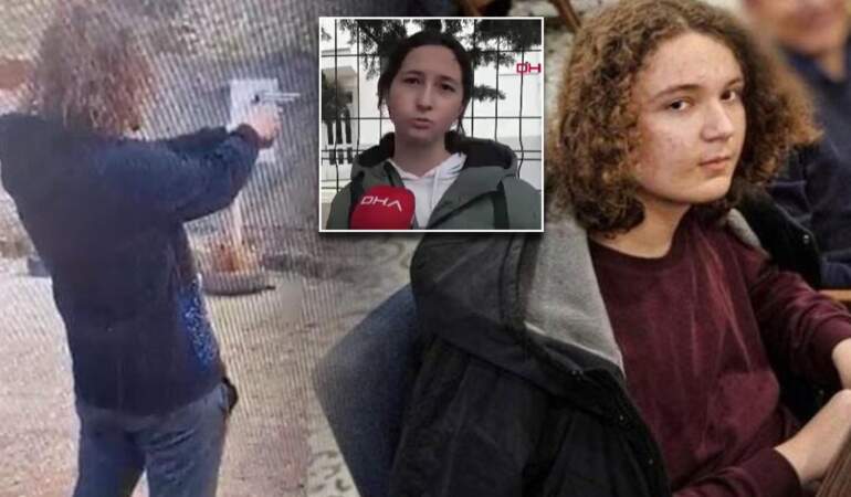 Kahramanmaraş katliamcısı İsa Aras Mersinli ölüm listesi çizip, ‘okulu tarayacağım’ demiş