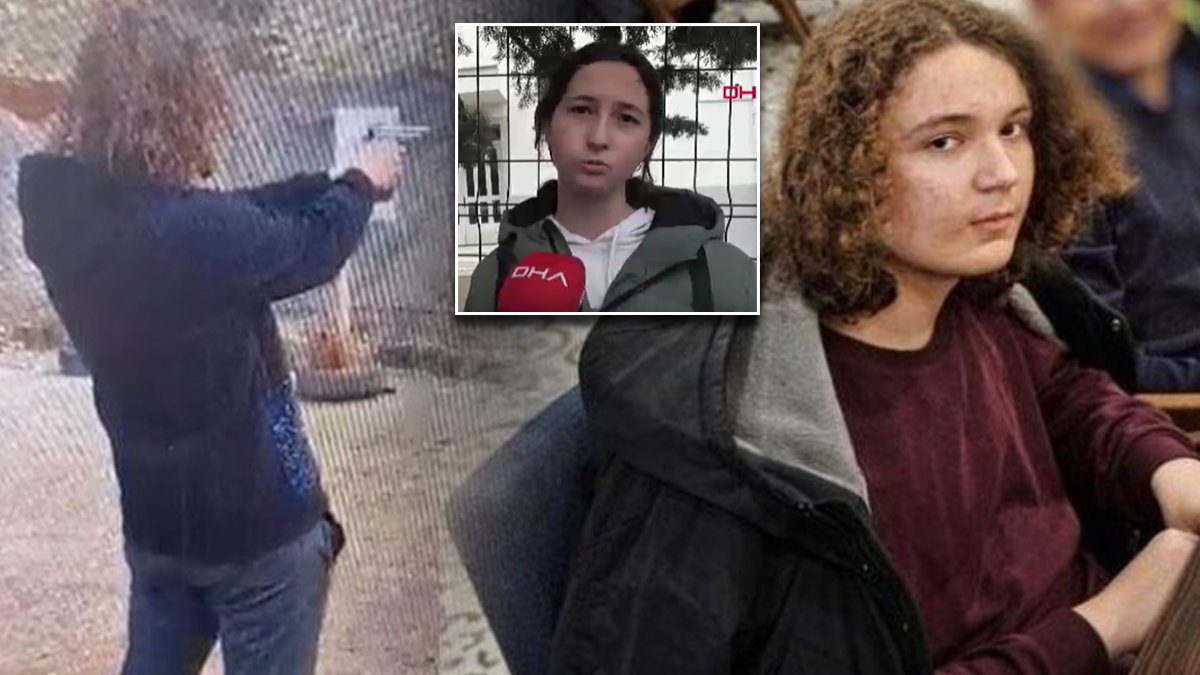 Kahramanmaraş katliamcısı İsa Aras Mersinli ölüm listesi çizip, ‘okulu tarayacağım’ demiş