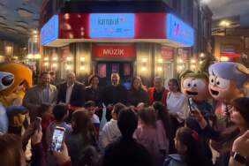 Karnaval ve KidZania İstanbul çocuklara yönelik radyo deneyimi için iş birliği