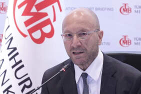 TCMB’de kritik gelişme: Osman Cevdet Akçay PPK listesinden çıkarıldı