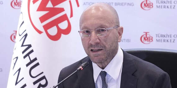 TCMB’de kritik gelişme: Osman Cevdet Akçay PPK listesinden çıkarıldı