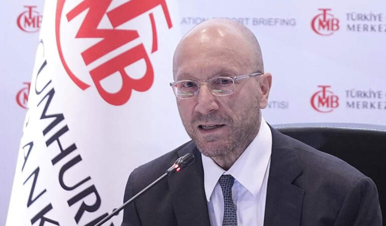 TCMB’de kritik gelişme: Osman Cevdet Akçay PPK listesinden çıkarıldı