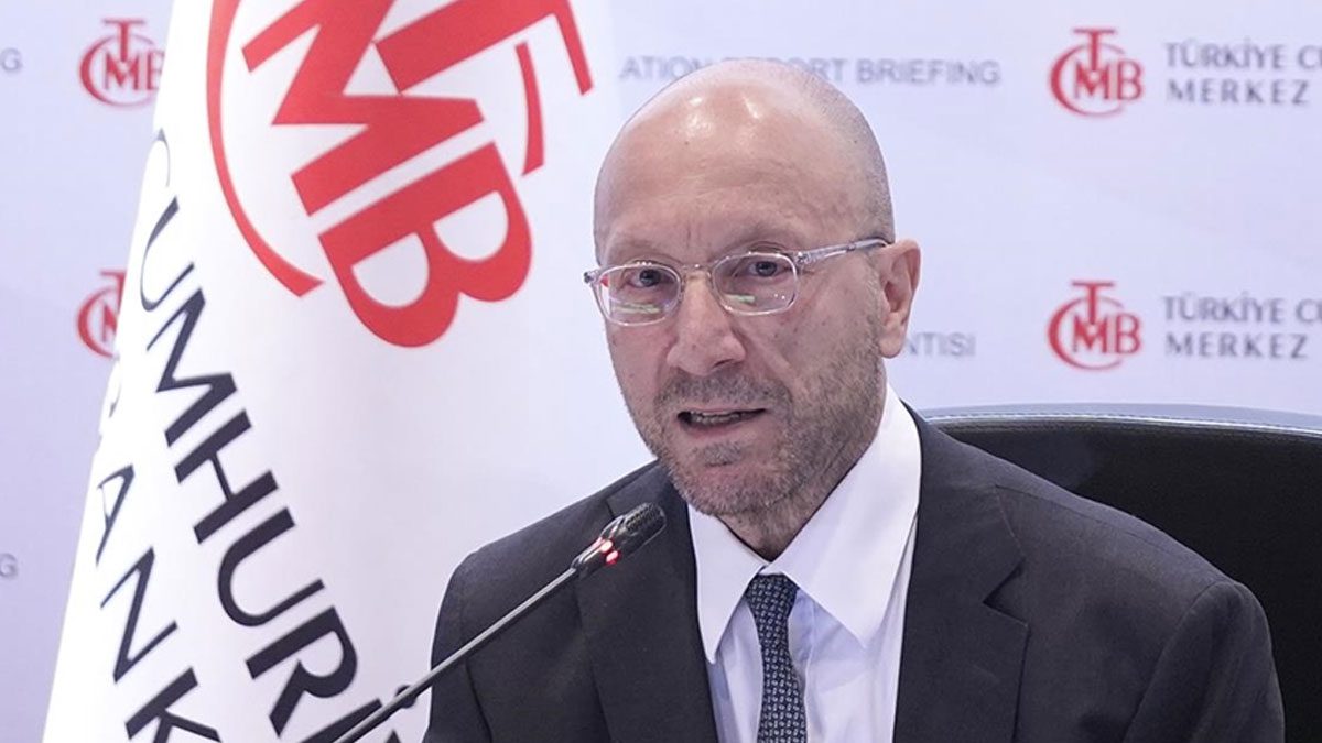 TCMB’de kritik gelişme: Osman Cevdet Akçay PPK listesinden çıkarıldı