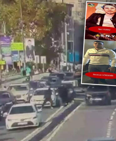 Avukat Serdar Öktem suikastında soruşturma tamamlandı: Kanlı İttifak iddianameye girdi