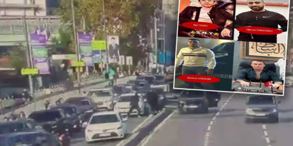 Avukat Serdar Öktem suikastında soruşturma tamamlandı: Kanlı İttifak iddianameye girdi