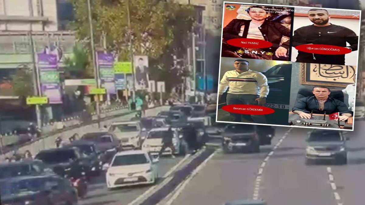 Avukat Serdar Öktem suikastında soruşturma tamamlandı: Kanlı İttifak iddianameye girdi