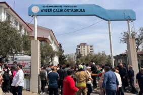Gözler yoğun bakımda: 5 öğrenci yaşam savaşı veriyor