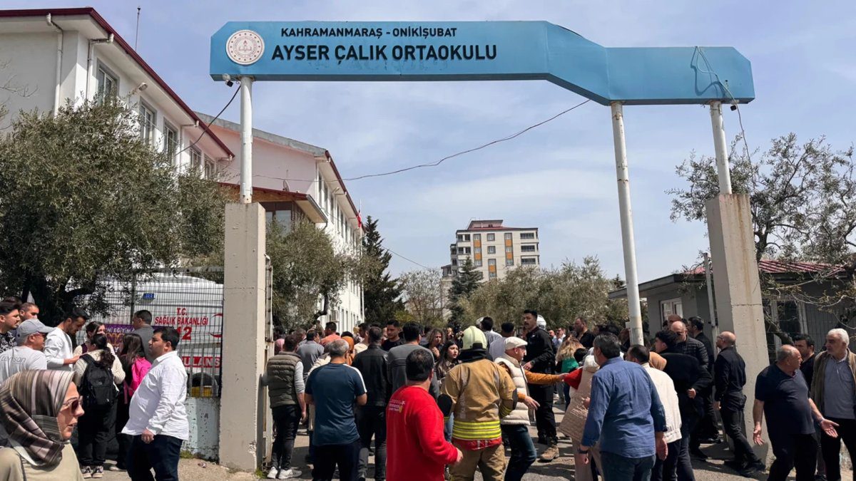 Gözler yoğun bakımda: 5 öğrenci yaşam savaşı veriyor