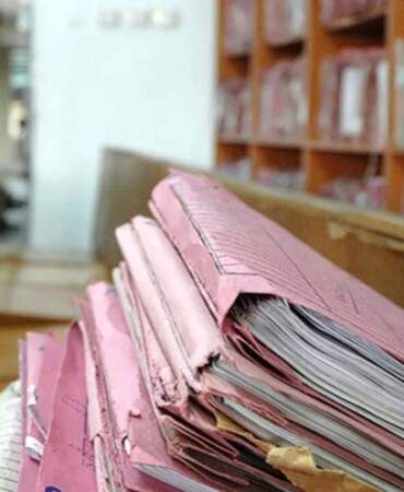 Düşündüren tablo: Vatandaşın borcu 6,5 trilyonu aştı, icra dosyaları 24 milyonu geçti