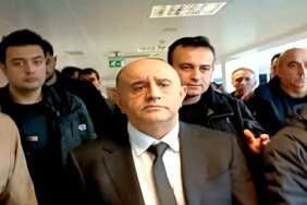Aziz İhsan Aktaş davasında ikinci duruşma Silivri’de başladı