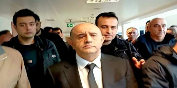 Aziz İhsan Aktaş davasında ikinci duruşma Silivri’de başladı