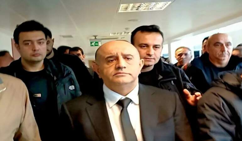 Aziz İhsan Aktaş davasında ikinci duruşma Silivri’de başladı