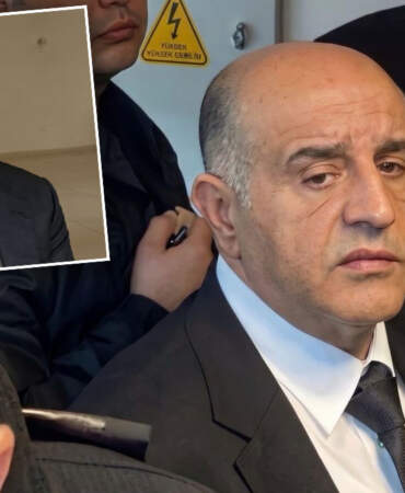 Aziz İhsan Aktaş davasında 11 mağdur şikayetini geri çekti: İtirafçı “gözümle gördüğün somut bir şey yok” dedi