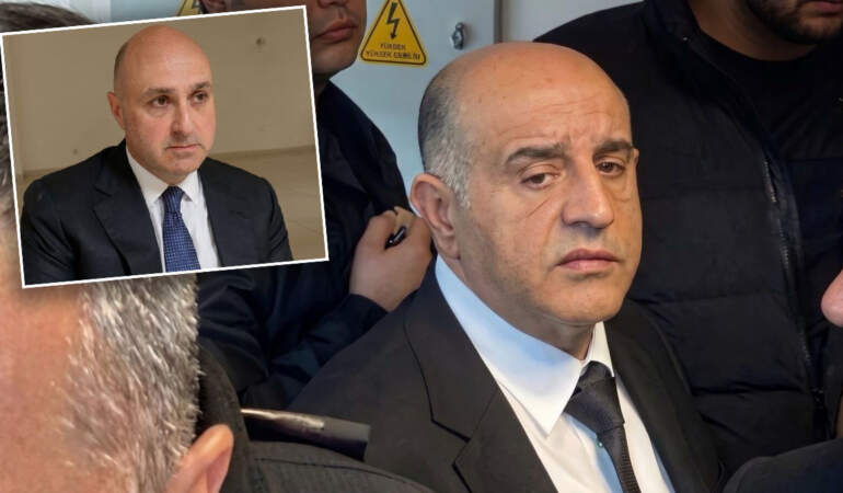 Aziz İhsan Aktaş davasında 11 mağdur şikayetini geri çekti: İtirafçı “gözümle gördüğün somut bir şey yok” dedi