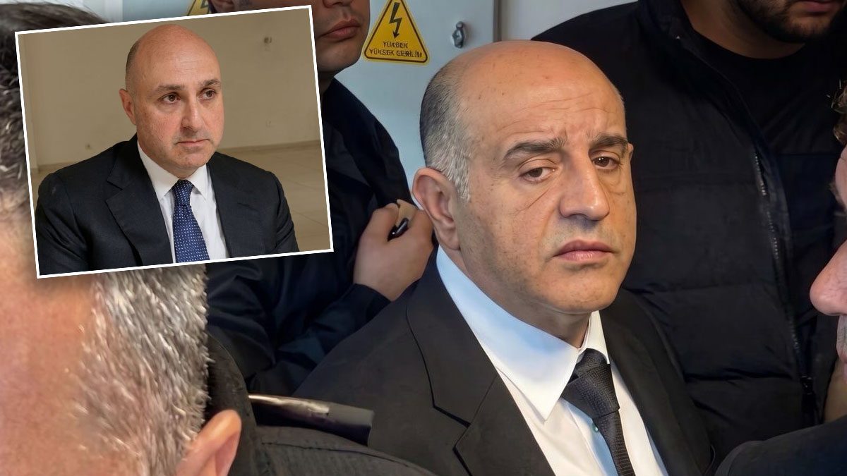 Aziz İhsan Aktaş davasında 11 mağdur şikayetini geri çekti: İtirafçı “gözümle gördüğün somut bir şey yok” dedi