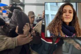 Gülistan Doku soruşturmasında eski başhekim adliyeye sevk edildi