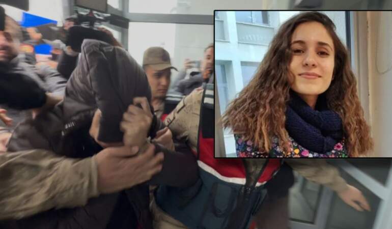 Gülistan Doku soruşturmasında eski başhekim adliyeye sevk edildi