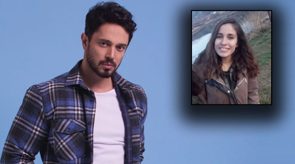 Murat Boz’dan Gülistan Doku paylaşımı: Dileğim; hiçbir genç kadının böyle bir karanlıkla karşılaşmaması