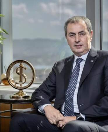 Hakan Aran: Enflasyonla mücadele programını şartlara göre revize etmeliyiz
