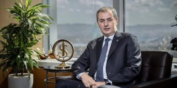 Hakan Aran: Enflasyonla mücadele programını şartlara göre revize etmeliyiz