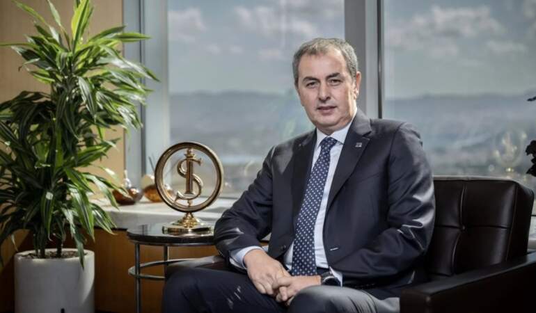 Hakan Aran: Enflasyonla mücadele programını şartlara göre revize etmeliyiz