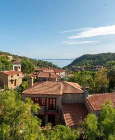En iyi turizm köyü adayları açıklandı: Türkiye’den dört köy uluslararası listede