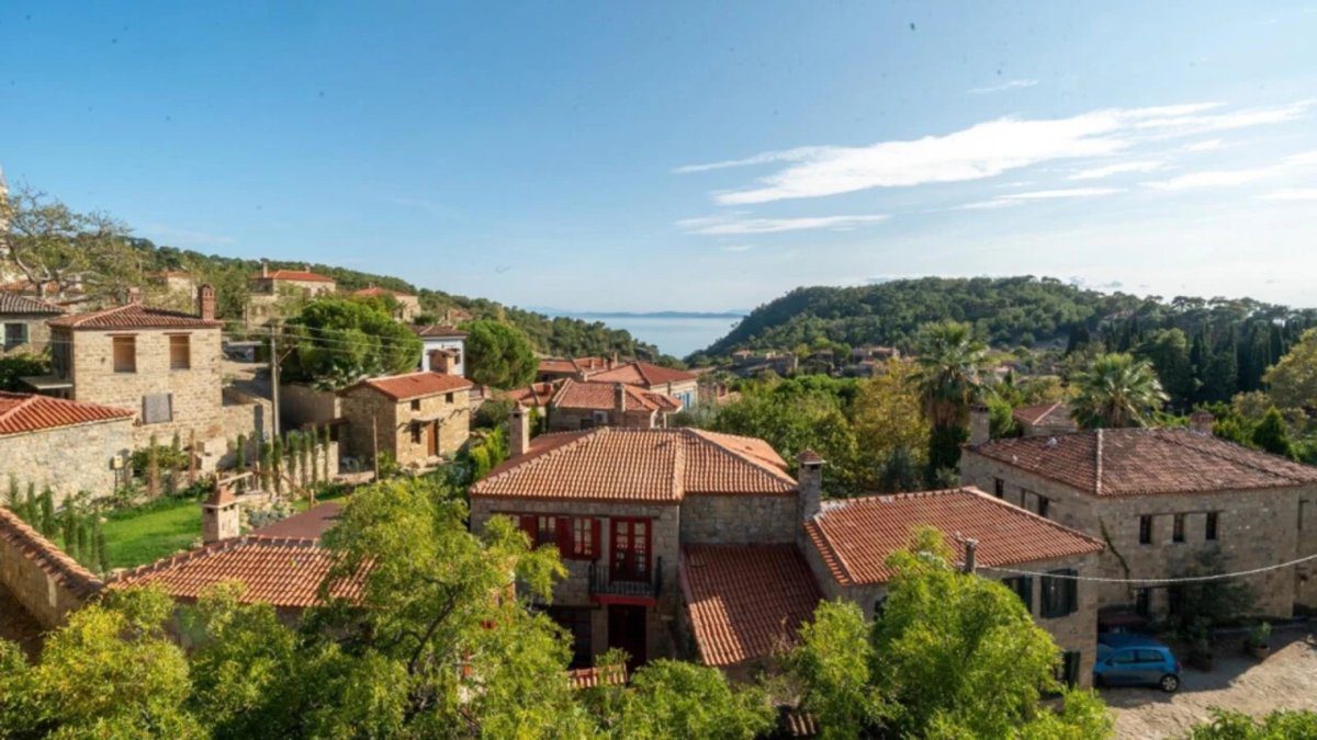 En iyi turizm köyü adayları açıklandı: Türkiye’den dört köy uluslararası listede