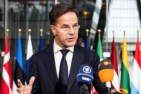 NATO Genel Sekreteri Rutte, yarın Türkiye’ye geliyor