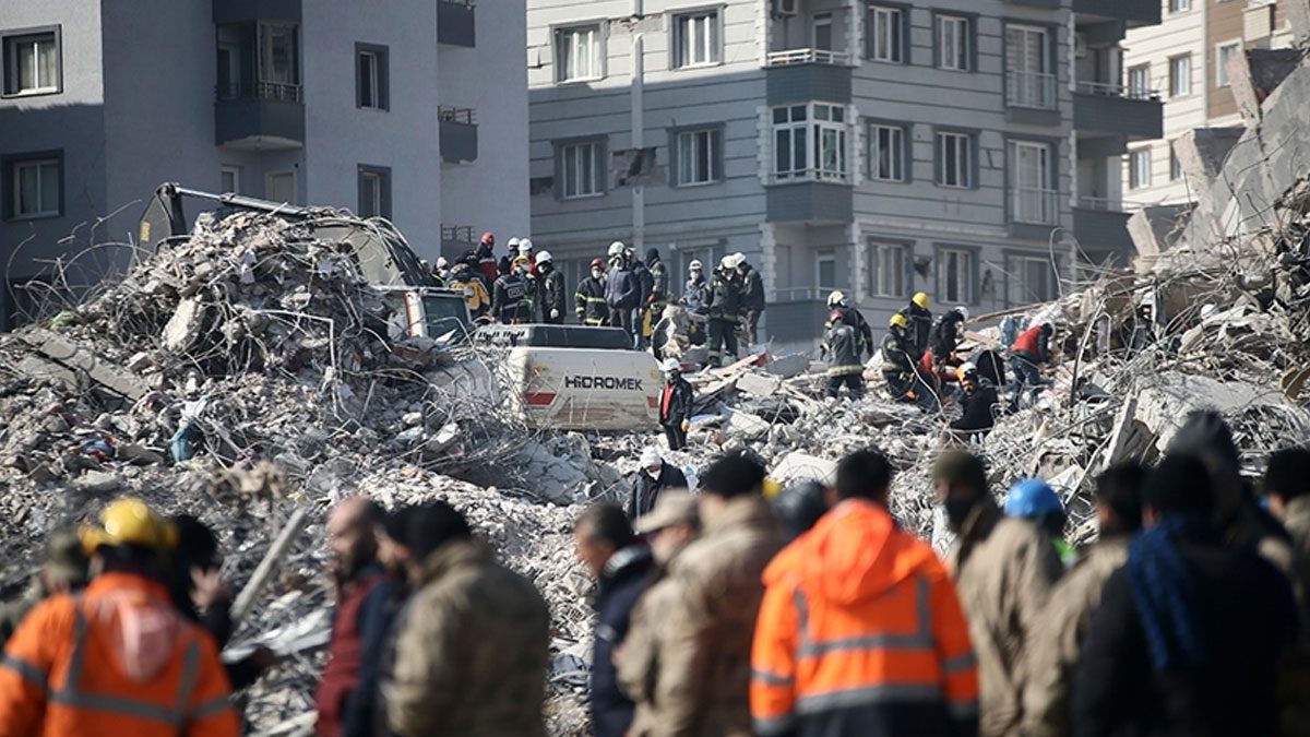 Yargıtay’dan 6 Şubat depremi davalarında emsal karar: Kopyala-yapıştır raporlar çöktü, yüzlerce davaya bozma yolu açıldı