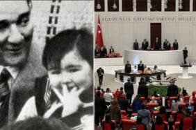 Meclis Çocuk Özel Oturumu’ndan renkli kareler: En büyük görevimiz birlik olmak